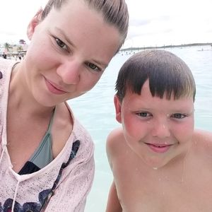 Meet your Posher, Erica